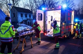 ASB-Bundesverband: Notruf 112: Zu viele landen im falschen System &ndash; ASB ordnet Reform ein