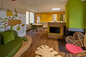 Center Parcs treibt europäische Transformation weiter voran