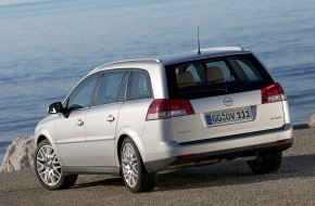Opel Automobile GmbH: Opel startet umfangreiche Mittelstandsinitiative