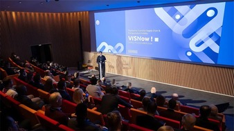 Shippeo Germany: Shippeo lädt zu Visibility Now! 2025: Supply-Chain-Gipfel in Paris - digital und on demand