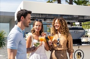 OUTLETCITY METZINGEN: OUTLETCITY METZINGEN STARTET GRÖSSTE SOMMERKAMPAGNE ALLER ZEITEN: „ENDLESS SUMMER VACATION“