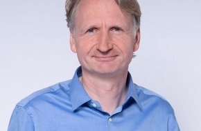RADIO REGENBOGEN: Alexander Heine wird Programmchef von RADIO REGENBOGEN