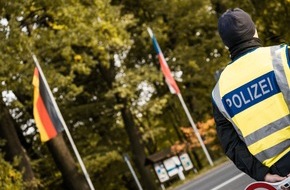 Bundespolizeiinspektion Ludwigsdorf: BPOLI LUD: F&uuml;r ung&uuml;ltig erkl&auml;rt - Bundespolizei stellt rum&auml;nischen Aufenthaltstitel bei Nepalesen sicher