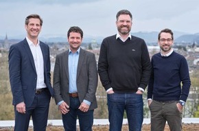 Lindenhofgruppe AG: Vier starke Akteure der Berner Gesundheitsversorgung gr&uuml;nden den Verein Xundheitsnetz B&auml;rn