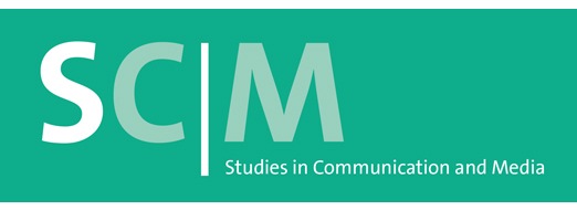 Nomos Verlagsgesellschaft mbH & Co. KG: Studies in Communication and Media (SCM) im Web of Science