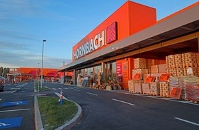 Hornbach Baumarkt AG: Einladung zur Pressekonferenz von HORNBACH am 21. Mai 2025, 11 Uhr, in Frankfurt am Main oder virtuell