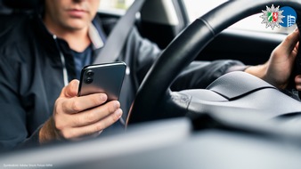 Polizeipräsidium Oberhausen: POL-OB: Mit Schlangenlinien in den Gegenverkehr - 39-Jähriger liefert kuriose Ausrede