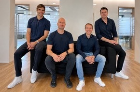 Valuezon: Valuezon und metoda schlie&szlig;en sich zusammen: Neues Unternehmen Averest Consulting GmbH setzt auf technologie- und datenbasierte Marktplatzmanagement