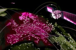 Deutsche Telekom AG: Deutsche Telekom stärkt Europas Konnektivität: Beteiligung am Satellitenprojekt IRIS²