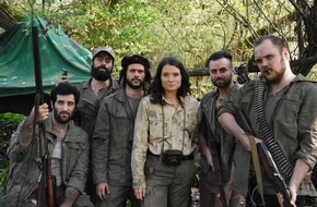 ZDFinfo: "Mission Che Guevara": ZDFinfo zeigt Doku über deutsche Spionin Tamara Bunke