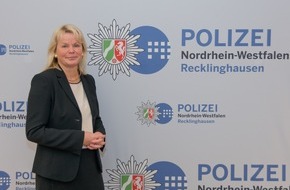 Polizeipräsidium Recklinghausen: POL-RE: Kreis Recklinghausen / Stadt Bottrop: Sicherheitskonferenzen Ost und West