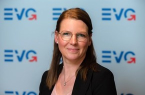 EVG Eisenbahn- und Verkehrsgewerkschaft: EVG Bayern: Kathleen Rudolph zur verhandelten Sozialpartnerschaft mit der Bayerischen Oberlandbahn (BOB)