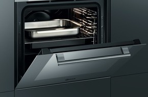 Bauknecht Hausgeräte GmbH: Bauknecht feiert IFA-Premiere (FOTO)