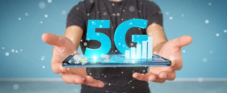 TarifDetektiv GmbH: TarifDetektiv über den 5G-Ausbau in Deutschland: Axel Hesse verrät, wie Verbraucher den besten Handytarif finden