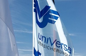 uniVersa Versicherungen: Wenn Kinder das Elternhaus verlassen: Hausratversicherung nicht vergessen