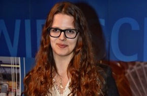 NORMA: NORMA: Großes Azubi-Talent sogar doppelt ausgezeichnet / Discounter aus Nürnberg bringt wieder Ausbildungsbeste hervor (FOTO)