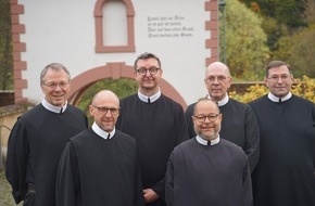 Barmherzige Brüder Trier gGmbH (BBT-Gruppe): „Mit Mut und Freude weiter als Pilger der Hoffnung“