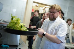Berufliche Bildung im Wandel: EU-F&ouml;rderung st&auml;rkt junge Menschen in Brandenburg und Polen