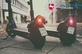 Polizeiinspektion Cuxhaven: POL-CUX: Wechselpflicht für Versicherungskennzeichen am 01.03.2025 (Symbolfoto im Anhang)