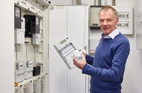 Techem GmbH: Umfrage zu Smart Metering: Vermietende sehen großes Potenzial