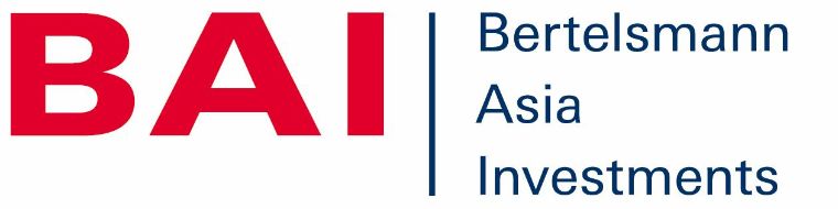 Bertelsmann SE & Co. KGaA: Bertelsmann-Investments in China erfolgreich