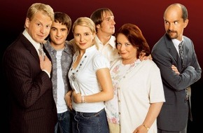 ProSieben: STROMBERG auf Erfolgskurs