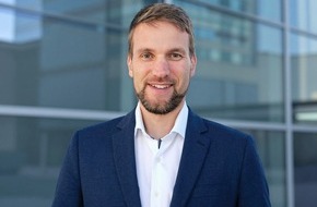 Allianz Trade: Jens Gro&szlig;ekatth&ouml;fer neuer Head of Specialized Brokers & Partner Management bei Allianz Trade in der DACH-Region