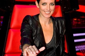 The Voice of Germany: Bei dieser Musikshow werben die Coaches um die Talente (mit Bild)