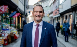 Thüringer Tourismus GmbH: TTG-Statement zum aktuellen Antrag der Koalitionsfraktionen CDU, BSW und SPD