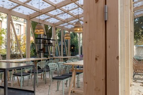 Weihnachtsmarkt Aarau "Lieblingsstück" mit Anpassungen und neuen Highlights