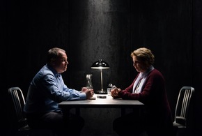 &bdquo;Serienm&ouml;rderinnen auf der Jagd&ldquo;: Themenschwerpunkt zu Killerfrauen im Februar auf Crime + Investigation &ndash; mit Doku &uuml;ber Rose West