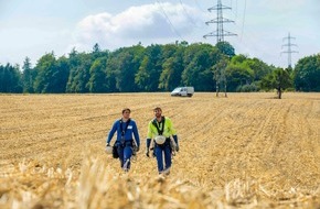 Westenergie AG: Westnetz veröffentlicht ersten Nachhaltigkeitsbericht