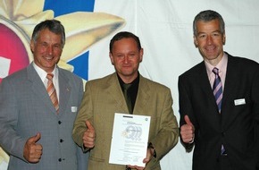 Hapimag AG: Hapimag Resort Flims ausgezeichnet