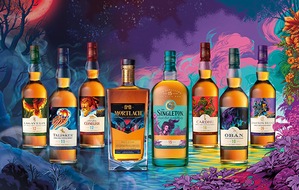 DIAGEO PM: Special Releases 2022