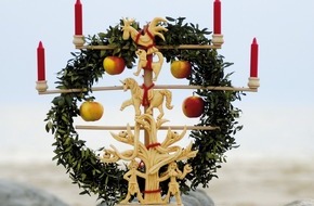 Sylt Marketing GmbH: Warten auf Weihnachten