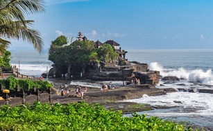 Eberhardt TRAVEL: Warum Indonesien die Herzen erobert