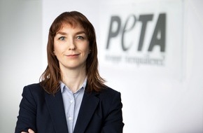 PETA Deutschland e.V.: Von höchster Ebene gebilligte Tierquälerei: Pelzfarmen und Tiertransporte bleiben weiterhin erlaubt - PETA kritisiert EU-Kommission scharf