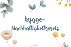 Deutsche Medien-Manufaktur (DMM), HYGGE: Der HYGGE-Nachhaltigkeitspreis 2020: Die Gewinnerin steht fest: Ekologiska