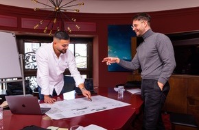 A&O Wohnbau Immobilien: Damian Orgun von A&O Wohnbau Immobilien kl&auml;rt auf: Warum der Immobilienkauf keine Bauchentscheidung ist und worauf es wirklich ankommt
