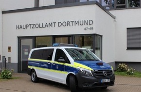 Hauptzollamt Dortmund: HZA-DO: Hauptzollamt Dortmund bleibt am Rosenmontag geschlossen/Zollämter und KFZ-Steuer-Festsetzungsstellen vormittags geöffnet