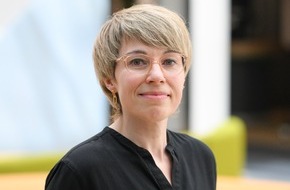 dpa Deutsche Presse-Agentur GmbH: Alexandra Stober wird Leiterin der dpa-Nachrichten für Kinder