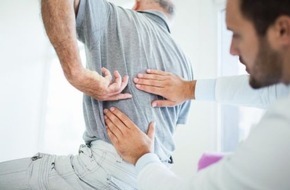 Schön Klinik: Pressemeldung: Schön Klinik Lorsch erweitert Angebot: arabische und russische Sprechstunden für die Wirbelsäulenchirurgie
