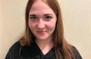 Polizeipr&auml;sidium Mittelhessen - F&uuml;hrungs- und Lagedienst: POL-GI: Lahn-Dill-Kreis: Suche nach Vermisster 14 J&auml;hriger!
