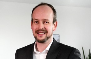 Materna Information & Communications SE: Martin Wibbe wird neuer Vorstandsvorsitzender beim IT-Dienstleister Materna