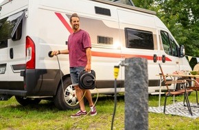 Alfred Kärcher SE & Co. KG: Neue Kärcher Schlauchbox HBX 2.10 Compact