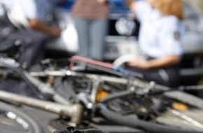 Kreispolizeibehörde Borken: POL-BOR: Kreis Borken - Mit Schwerpunktaktionen gegen Radfahrer- und Pedelecunfälle