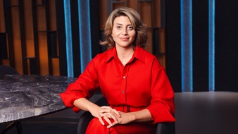 3sat: "NANO Doku" und "NANO Talk" in 3sat / Über eine Schatzsuche im Abwasser und das neue Bild des Menschen