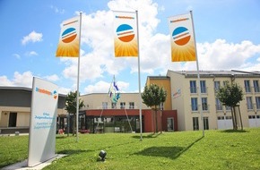 Die Jugendherbergen in Rheinland-Pfalz und im Saarland: Die Jugendherbergen behaupten sich - Hauptversammlung in der Jugendherberge Prüm vom Samstag, 20.09.2025