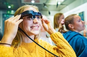 Programm COACHING4FUTURE der Baden-Württemberg Stiftung gGmbH: Berufsorientierung interaktiv in Östringen (25. & 26.01): Coaches machen Lust auf Technikberufe