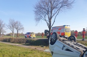 Polizeiinspektion Goslar: POL-GS: Pressemitteilung der Polizeiinspektion Goslar f&uuml;r den Bereich Goslar, Langelsheim, Liebenburg von Freitag, 10.04.2026, 12:00 Uhr, bis Samstag, 11.04.2026, 11:30 Uhr